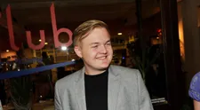 Podívejte se, jak šel čas s Arturem Štaidlem: Z blonďatého andílka je dospělý chlap