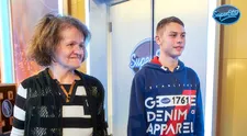 VIDEO: Žije v otřesných podmínkách, přesto neztrácí optimismus. A v SuperStar zazáří s vlastní písní!