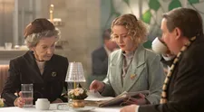 Marta Maťová ve Zlaté labuti ovlivní život rodině Kučerových. Jaký důležitý úkol dostane?