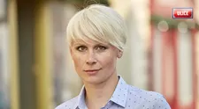 Ingrid Ševčenko, roz. Šmídová