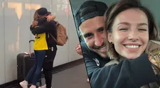 Pláč, srdíčka i slivovice! Na Kulhyho po návratu ze Survivor čekalo dojemné přivítání
