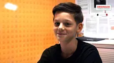 Unesli mu ségru: Jak prožívá nový představitel Toníka těžké scény? Zamilujete si ho. VIDEO