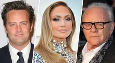 Anthony Hopkins, Jennifer Lopez či Matthew Perry. Proč celebrity přestaly pít?