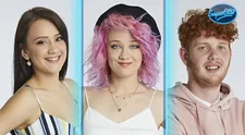Jednotlivá vystoupení čtvrtého finále SuperStar!