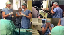 Když se natáčení (ne)daří: Představitel Leoše Máry perlí na sále. Neví, kdo je! VIDEO