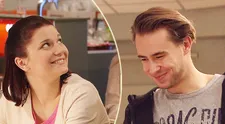 UKÁZKA ze čtvrteční Ulice: Tohle se Brunovi ještě nestalo. Čím ho upoutá Marcela?