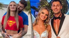 Krásná zpráva od vítězů Love Islandu: Oznámili přírůstek do rodiny