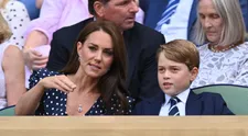 Princezna Catherine promluvila o okamžiku po narození prince George. Co ji děsilo?