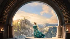 Velkolepý fantasy návrat: Seriál Prsteny moci sklidil pochvalu i kritiku fanoušků
