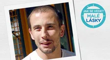 JAK TO VIDÍ TATÍNEK? Štefan z Malých lásek prozradil, jak mu narození dítěte změnilo život. To je tak dojemné!