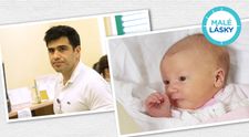 Překvapení pro celý štáb: Nejkratší porod druhé řady Malých lásek proběhl v rekordním čase!