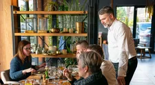 Pot, slzy, vášně i radost z dobrého jídla. Ve středu proběhne souboj italských restaurací