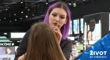 Trápí vás kulatý obličej? Podívejte se, jak ho zúžit! Je to snadné
