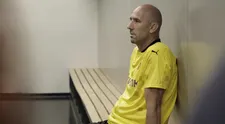 Příběh, který obdivuje celý svět. Jak Jan Koller k hvězdné fotbalové kariéře přišel?