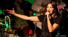 VIDEO: Jana Kirschner nemá ráda pěvecké soutěže, The Voice je ale podle ní jiný!