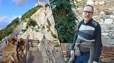 Velký úspěch Doktora Vševěda z Na lovu: Zakončil svou cestovatelkou misi