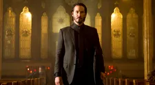 Keanu Reeves je v Praze! Kde můžete potkat filmového Johna Wicka?