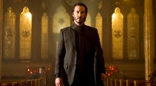 Keanu Reeves je v Praze! Kde můžete potkat filmového Johna Wicka?