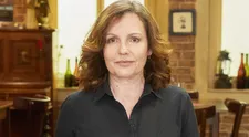 Alena Štréblová z Ulice: Když mi umíral tatínek, hledali jsme hospicovou pomoc