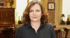 Alena Štréblová z Ulice: Když mi umíral tatínek, hledali jsme hospicovou pomoc