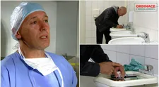 ČTVRTEČNÍ ORDINACE: Nový doktor Mára má pořádný problém!