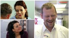 Martin Stránský a dvě krásky z Ordinace: Kterou by si vybral on? Přiznává!