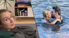 V soukromí Matějovského udělala líbačka s Pagáčovou rozruch. Přítelkyně má výhrady