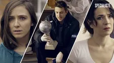 CELÝ DÍL SPECIALISTŮ: Náhoda, nebo pomsta rodiny? Specialisté zasahují u dalšího případu
