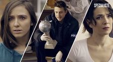 CELÝ DÍL SPECIALISTŮ: Náhoda, nebo pomsta rodiny? Specialisté zasahují u dalšího případu