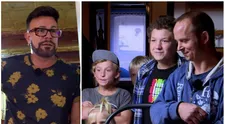 VIDEO: Příchod ´náhradní manželky´ bude nářez! Děti nechápou, že místo mámy mají teď Osmanyho Laffitu