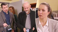 EXKLUZIVNÍ UKÁZKA z nových dílů Ulice: Policejní razie na radnici! Skončí Světlana v poutech?
