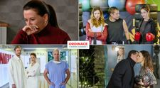 JARNÍ SEZONA ORDINACE: Ztráta dítěte, trable s exekucí, osudná nevěra, začátky, lásky, návraty i nové tváře. ODHALENÍ