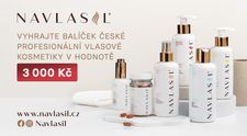 Kdo vyhrál s pořadem Život ve hvězdách balíček vlasové kosmetiky?