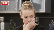 CO V TV NEUVIDÍTE: Gábina otevřeně o těhotenství: Co přizná Tereze?