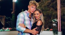 Konec lásky Natálie a Davida z Love Islandu: Modelka přiznala důvod rozchodu