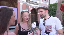 VIDEO: Krejčíková a Maxián o tom, kdo je pro ně v Tvojí tváři soupeř