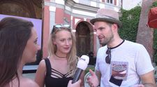 VIDEO: Krejčíková a Maxián o tom, kdo je pro ně v Tvojí tváři soupeř