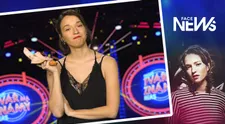 Berenika se ztrapnila před kamerou: Zapomněla název vlastního pořadu!