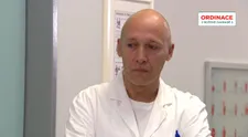 Ukázka z Ordinace: Parchant Leoš Mára v slzách!