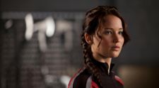 Skandál s nahými fotkami i boj o rovnocenné platy. Kolik si Jennifer Lawrence řekla za pokračování Hunger Games?