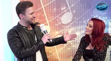 CO V TV NEBYLO: To je balzám na (d)uši! Míša s Ondřejem si v zákulisí SuperStar střihli romantický duet