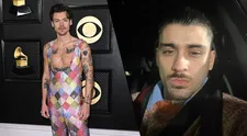 Nové objevy Harryho Stylese a Zayna z One Direction? Žhavé líbačky a objetí