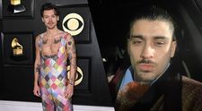 Nové objevy Harryho Stylese a Zayna z One Direction? Žhavé líbačky a objetí