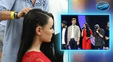 VIDEO: Tanečníci SuperStar překazili Anetino vystoupení! Za svou chybu se omluvili
