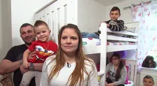 JSEM STRAŠNĚ XENOFÓBNÍ: Lucka zažije v romské domácnosti peklo. VIDEO