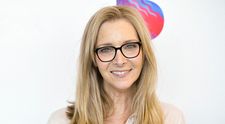 Herečka Lisa Kudrow o natáčení Přátel: Vedle Jennifer Aniston a Courteney Cox si připadala tlustá!