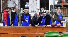Petr versus Kristína: Kdo si jako kapitán na zabijačce povede lépe? HLASUJTE