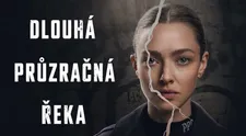 Amanda Seyfried v temném krimi na Oneplay: Dlouhá průzračná řeka vás stáhne ke dnu