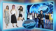 CELÝ DÍL: Která z dívek se stala královnou SuperStar 2018