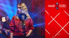 Mariana Prachařová natvrdo: Jsem trémistka, ale nechci být srab! Teď má jedinečnou šanci ukázat se